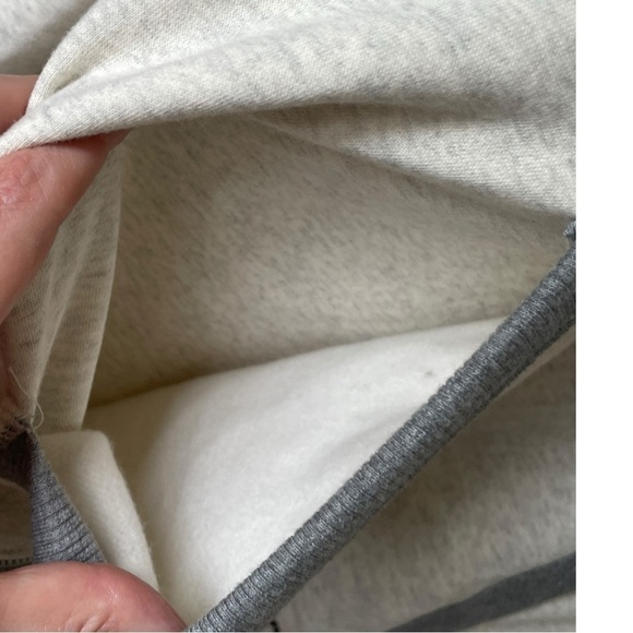 Champion Hooded Sweatshirt Fox Animal , Size Medium - Picture 4 of 14